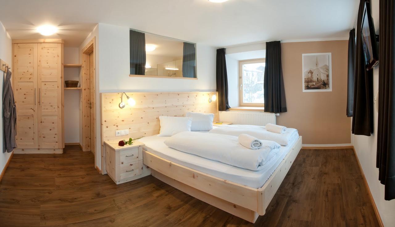 Hotel Hofer Сан-Валентіно-Алла-Мута Екстер'єр фото